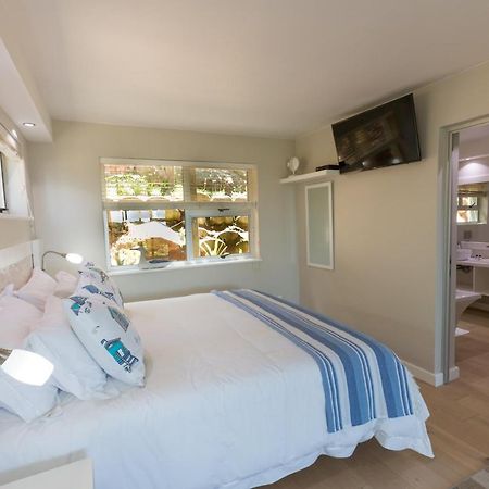 Idylwilde Apart otel Wildernis Dış mekan fotoğraf
