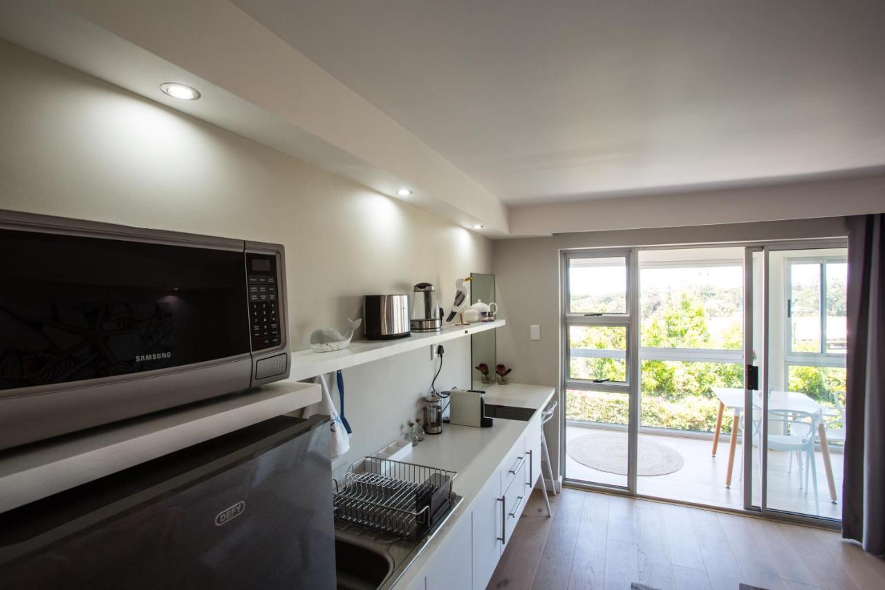 Idylwilde Apart otel Wildernis Dış mekan fotoğraf
