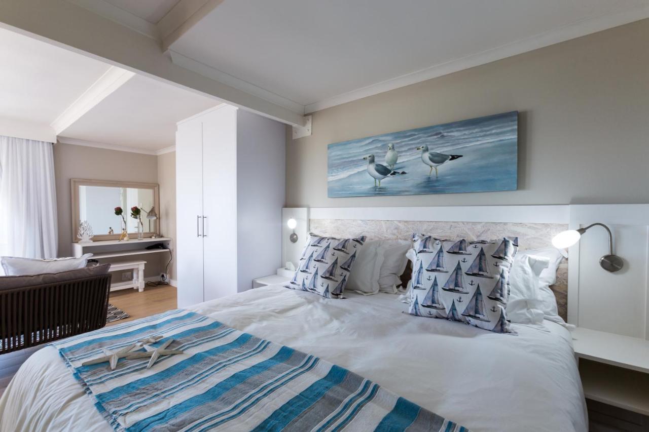 Idylwilde Apart otel Wildernis Dış mekan fotoğraf