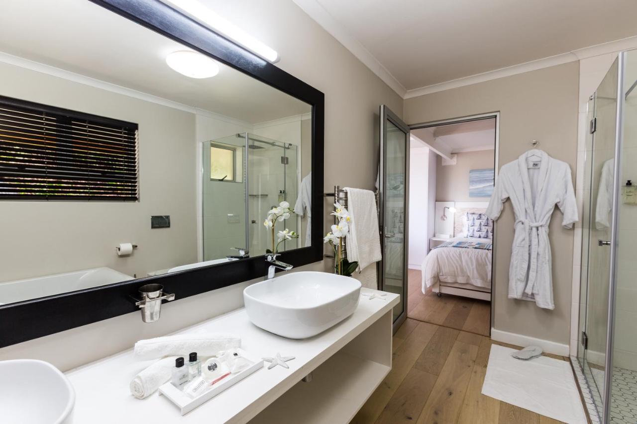 Idylwilde Apart otel Wildernis Dış mekan fotoğraf