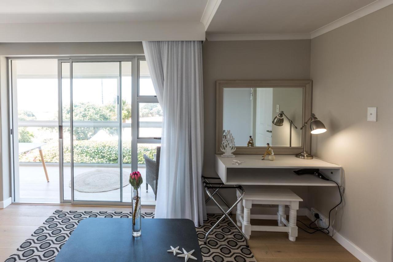 Idylwilde Apart otel Wildernis Dış mekan fotoğraf