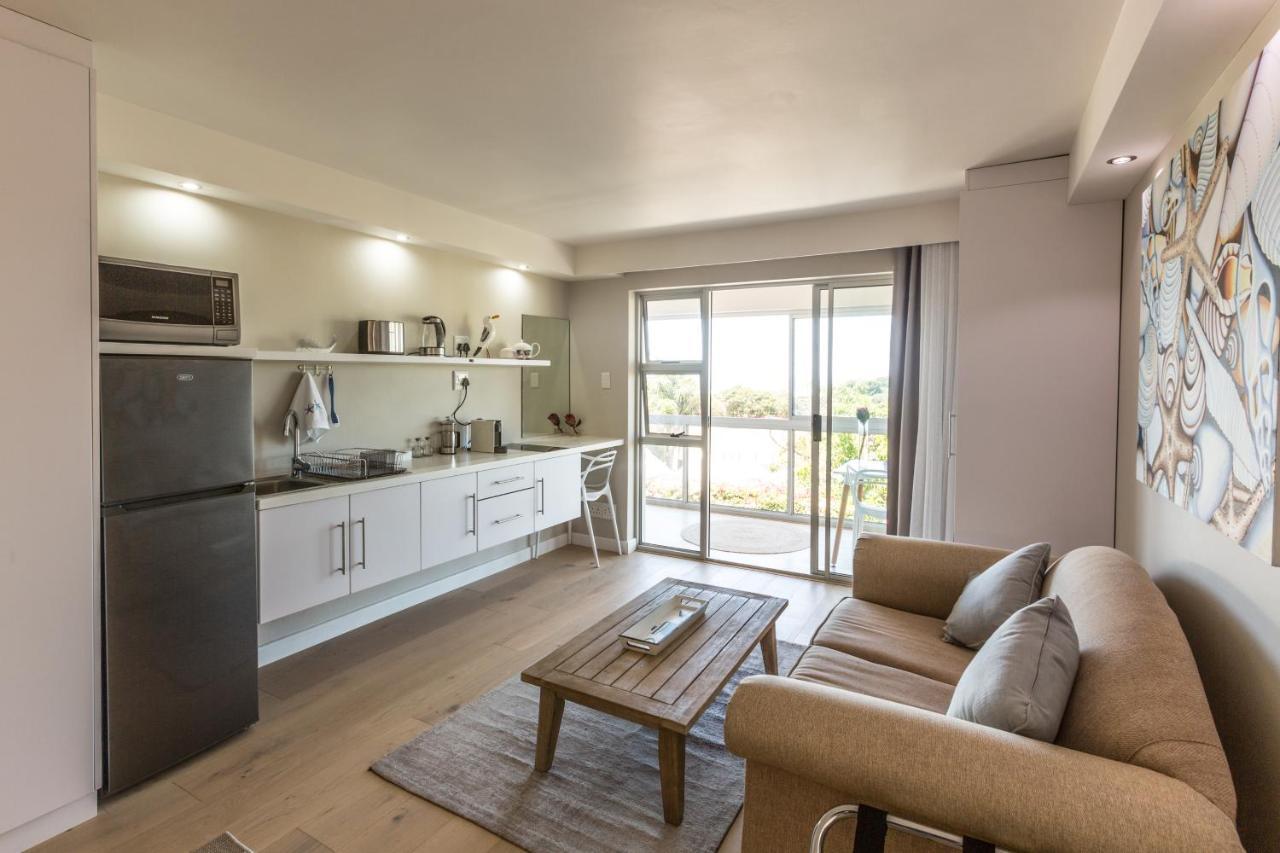 Idylwilde Apart otel Wildernis Dış mekan fotoğraf