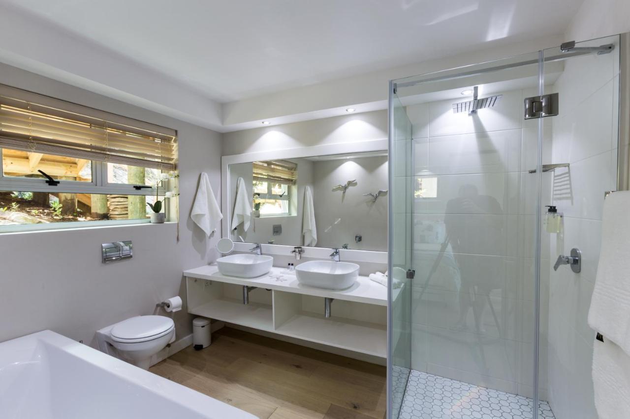 Idylwilde Apart otel Wildernis Dış mekan fotoğraf