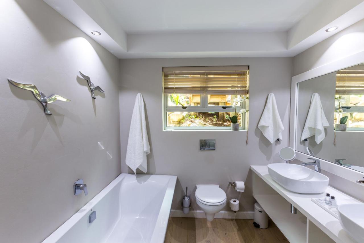 Idylwilde Apart otel Wildernis Dış mekan fotoğraf