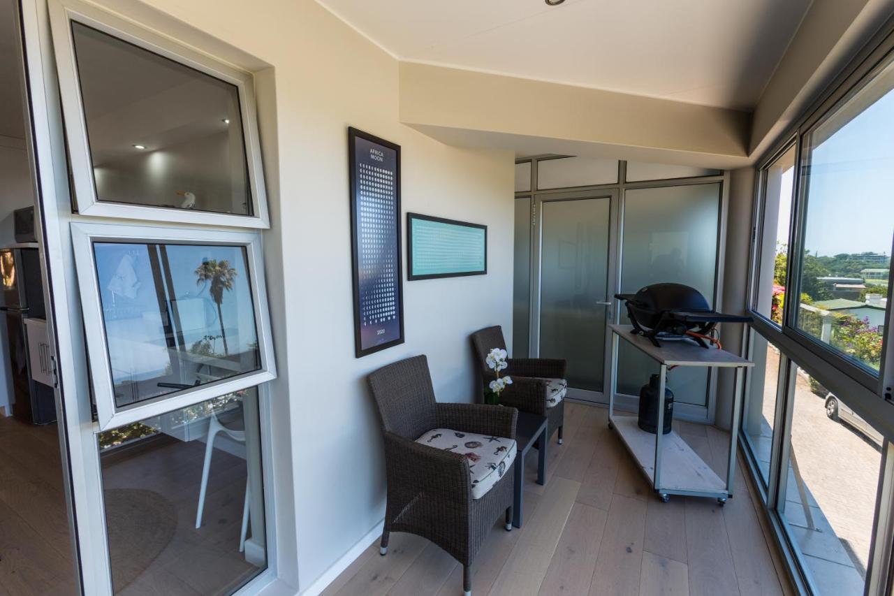 Idylwilde Apart otel Wildernis Dış mekan fotoğraf