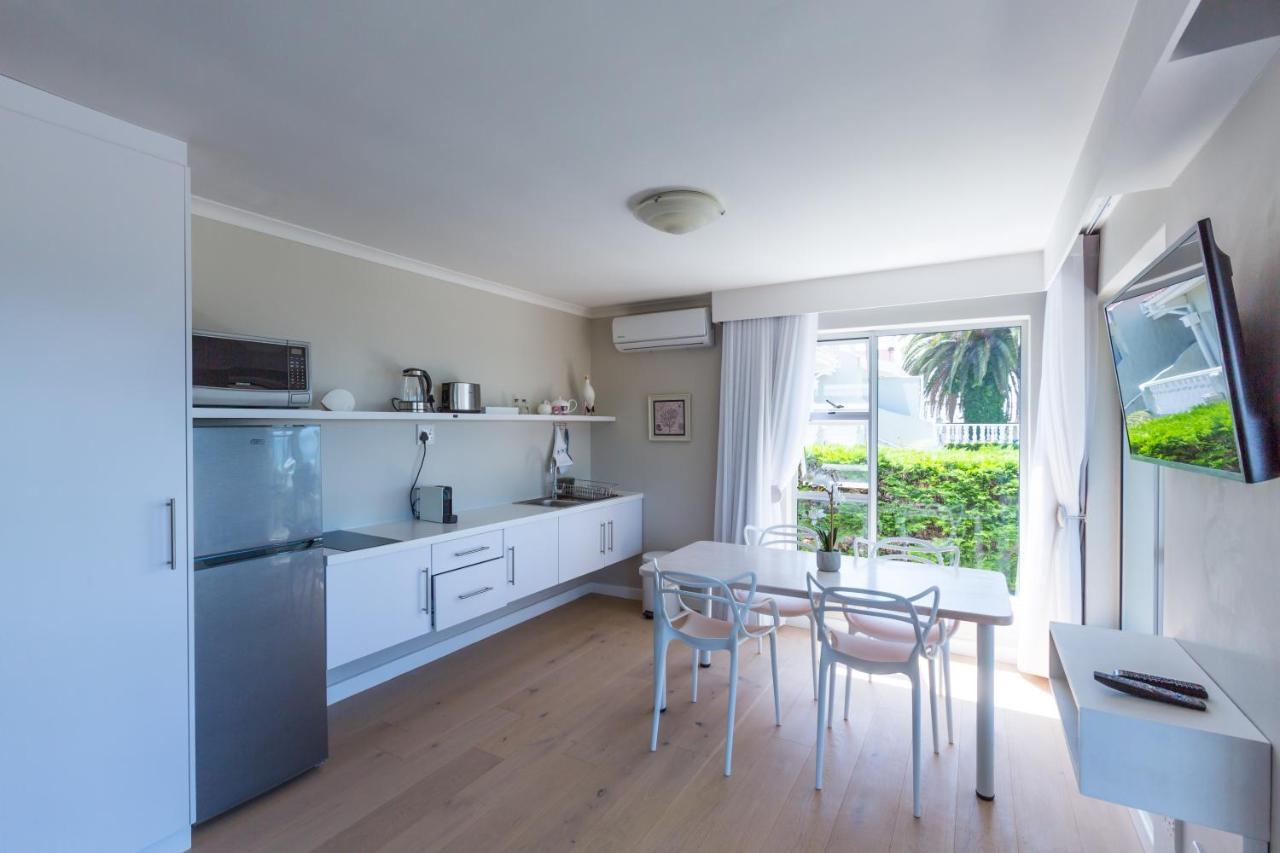 Idylwilde Apart otel Wildernis Dış mekan fotoğraf