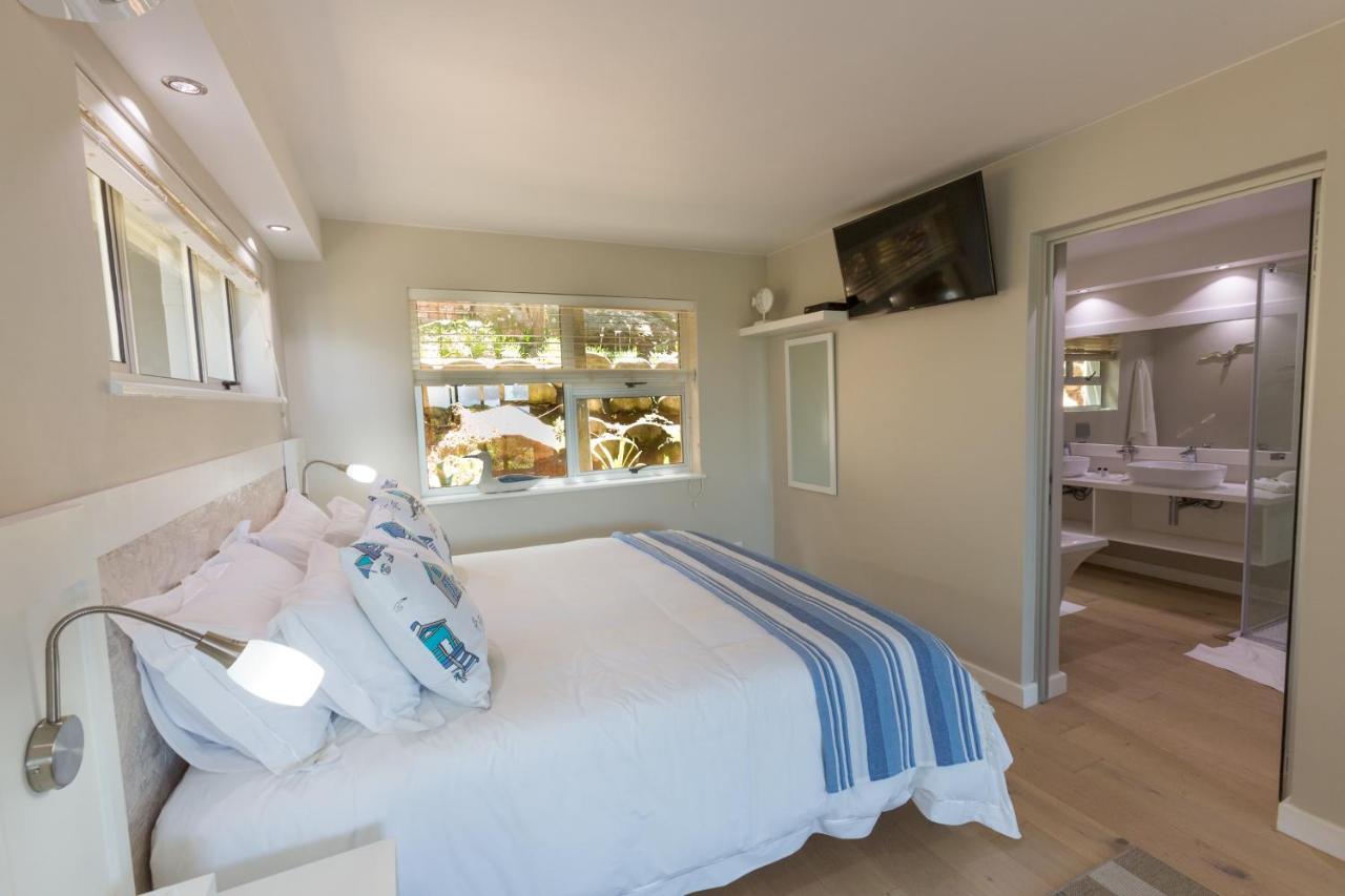 Idylwilde Apart otel Wildernis Dış mekan fotoğraf