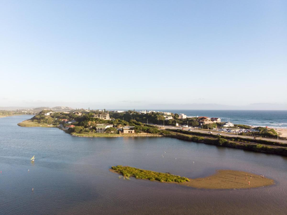 Idylwilde Apart otel Wildernis Dış mekan fotoğraf