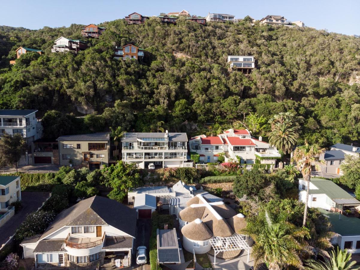 Idylwilde Apart otel Wildernis Dış mekan fotoğraf