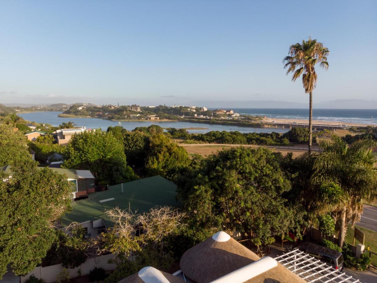 Idylwilde Apart otel Wildernis Dış mekan fotoğraf