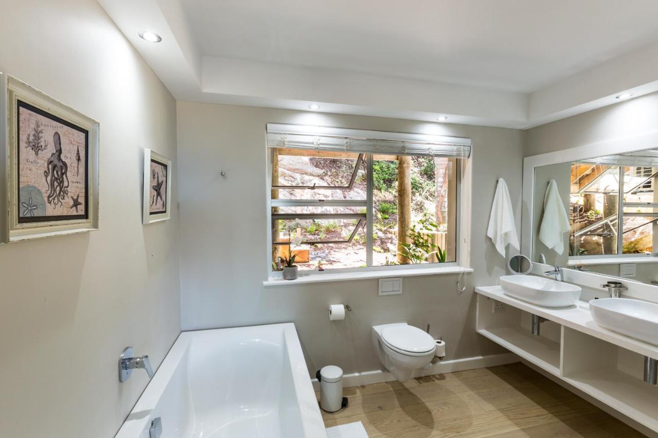 Idylwilde Apart otel Wildernis Dış mekan fotoğraf