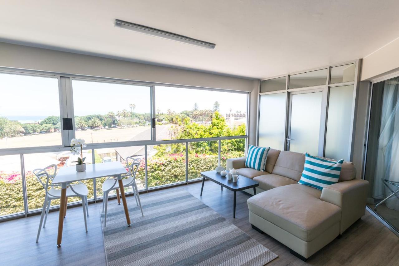 Idylwilde Apart otel Wildernis Dış mekan fotoğraf