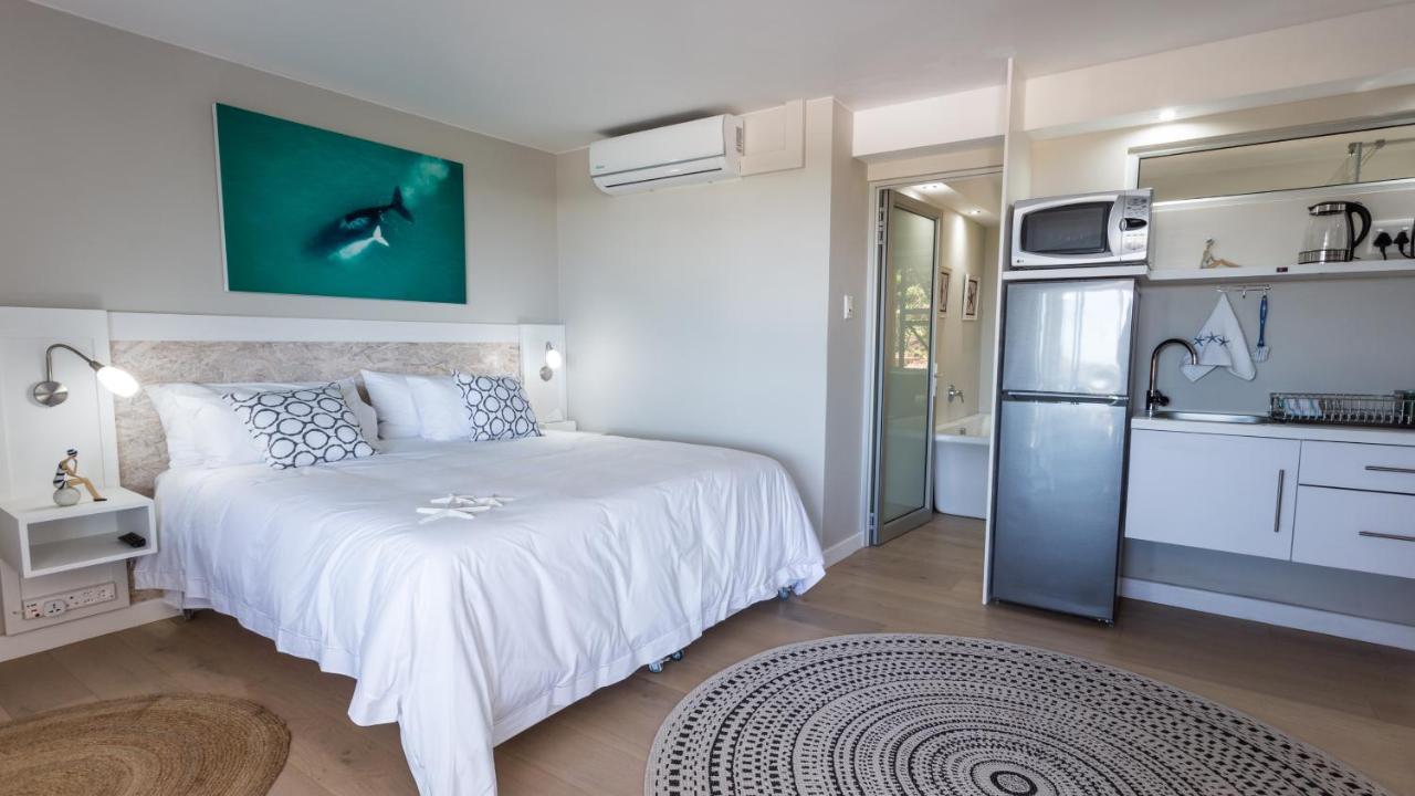 Idylwilde Apart otel Wildernis Dış mekan fotoğraf