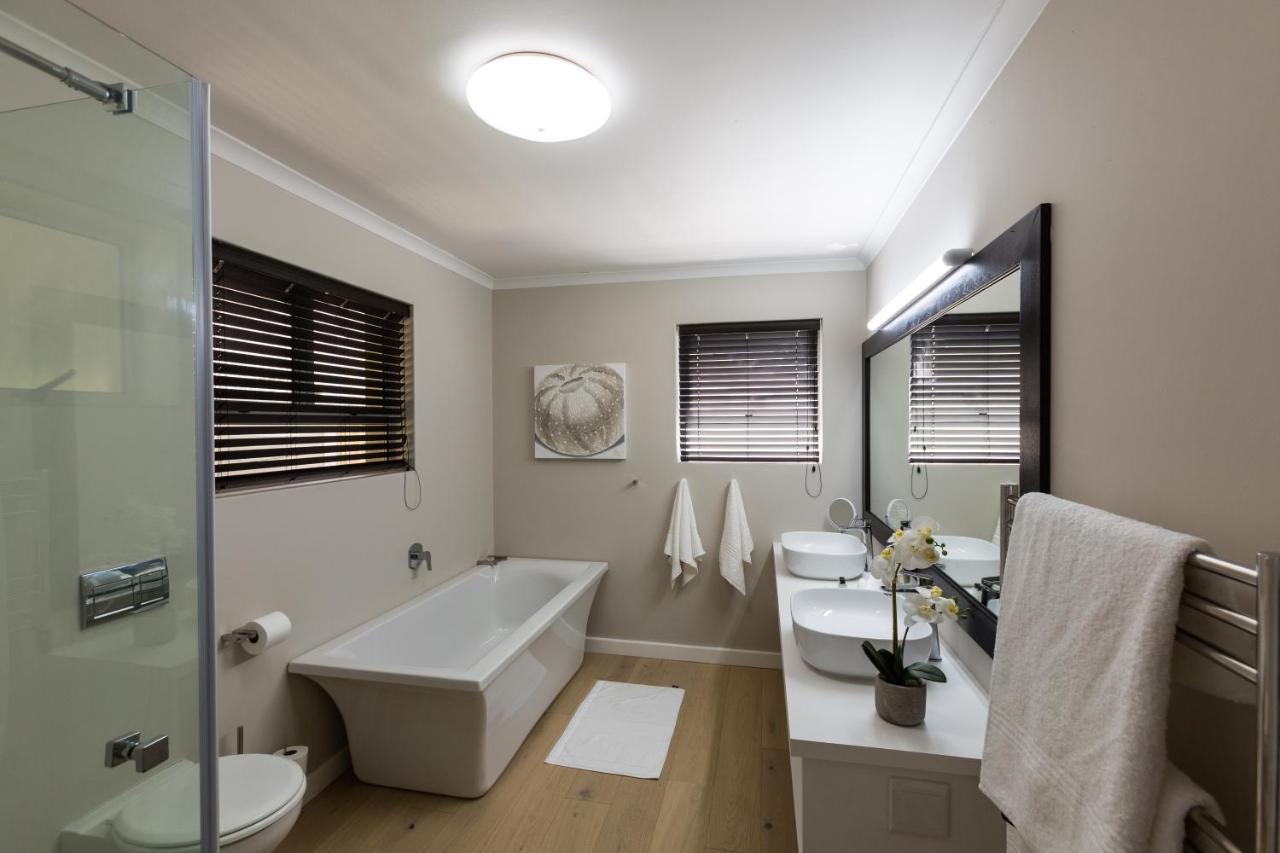 Idylwilde Apart otel Wildernis Dış mekan fotoğraf