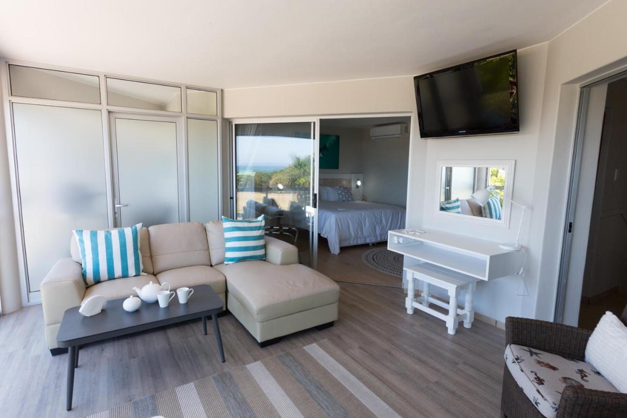 Idylwilde Apart otel Wildernis Dış mekan fotoğraf