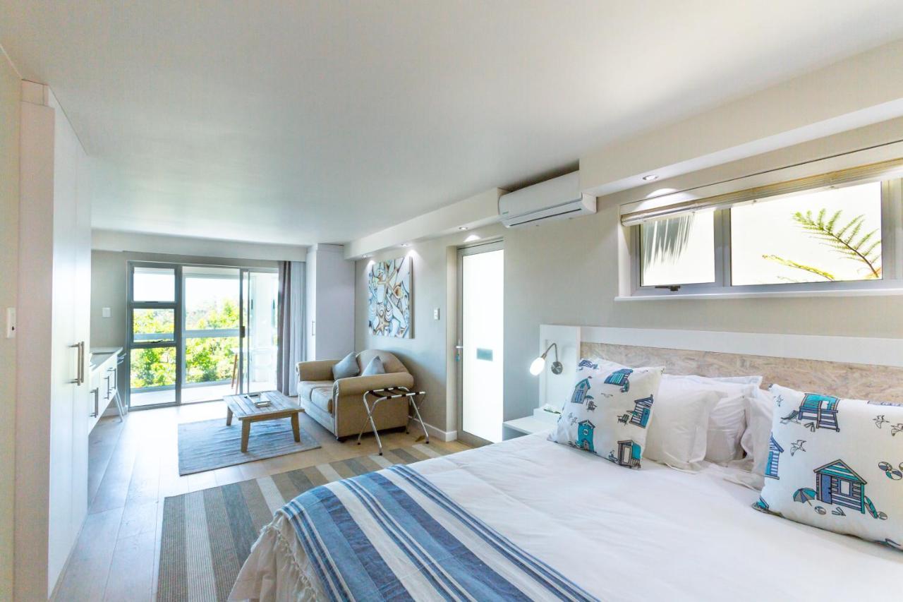 Idylwilde Apart otel Wildernis Dış mekan fotoğraf