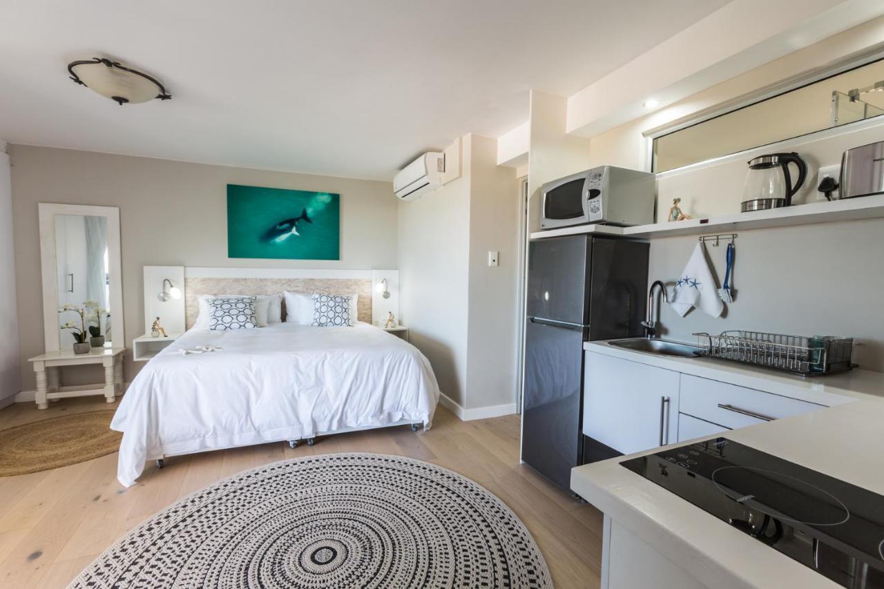 Idylwilde Apart otel Wildernis Dış mekan fotoğraf