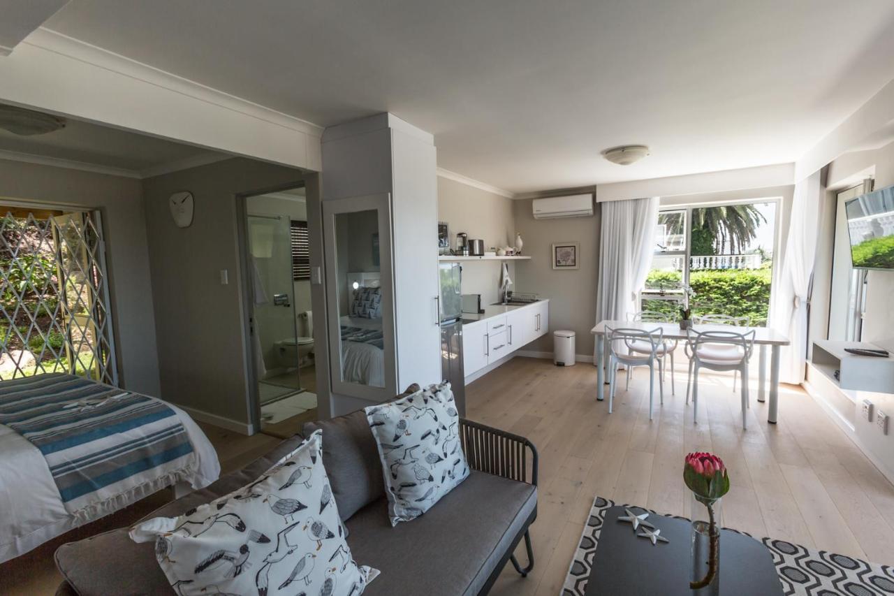 Idylwilde Apart otel Wildernis Dış mekan fotoğraf