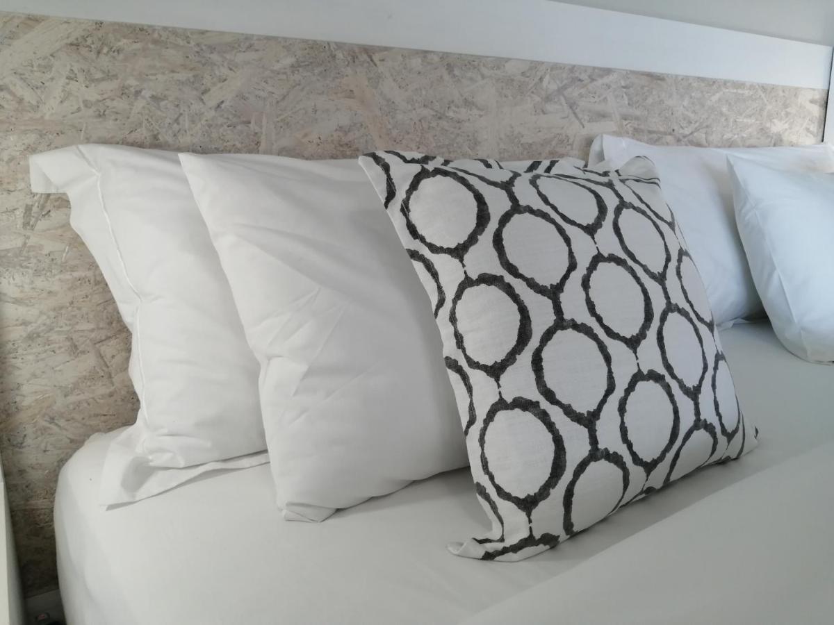 Idylwilde Apart otel Wildernis Dış mekan fotoğraf