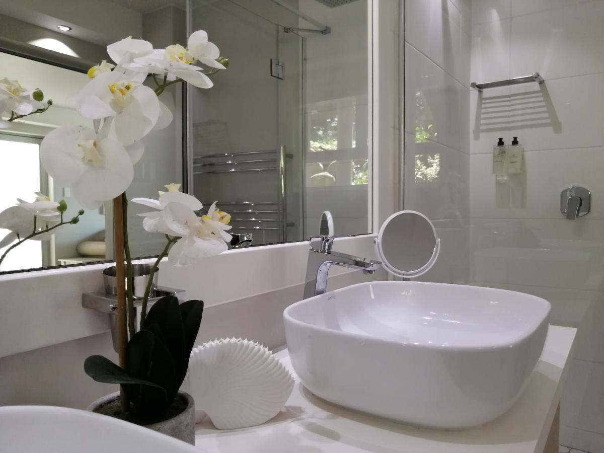 Idylwilde Apart otel Wildernis Dış mekan fotoğraf