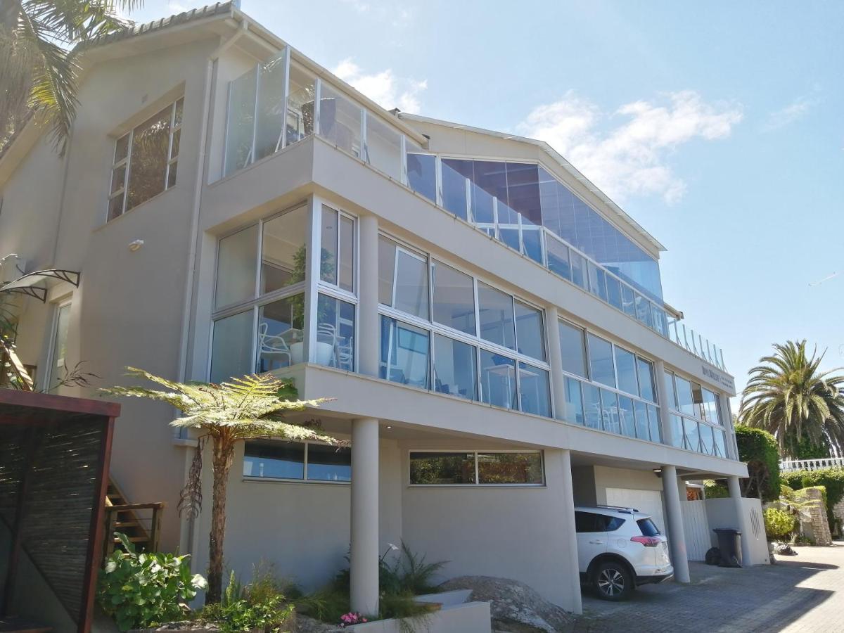 Idylwilde Apart otel Wildernis Dış mekan fotoğraf