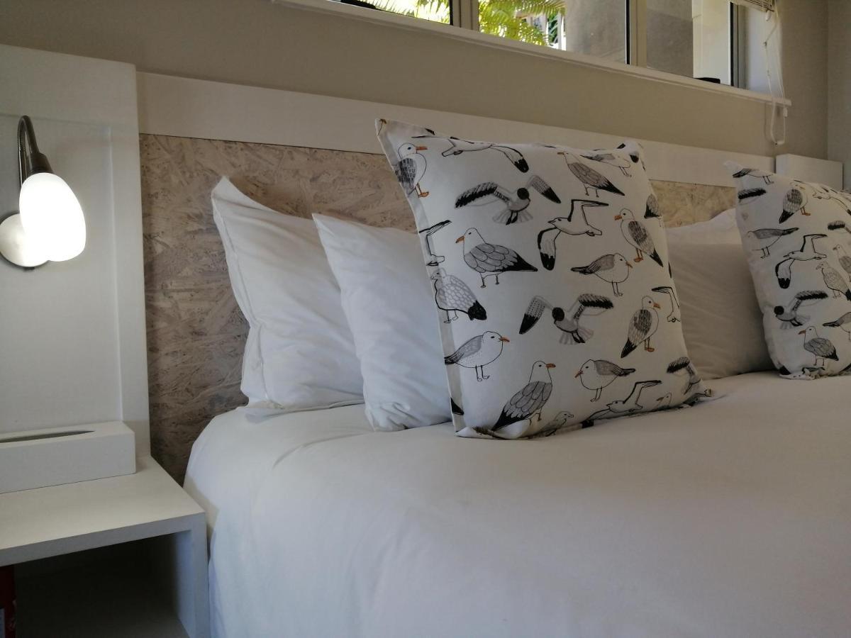 Idylwilde Apart otel Wildernis Dış mekan fotoğraf