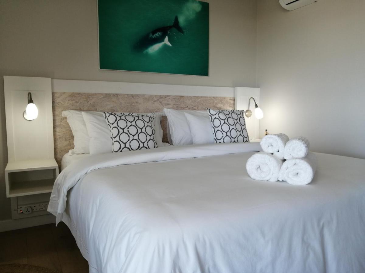 Idylwilde Apart otel Wildernis Dış mekan fotoğraf