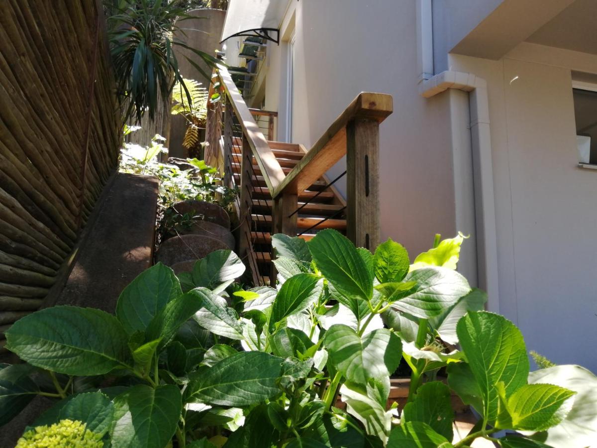 Idylwilde Apart otel Wildernis Dış mekan fotoğraf