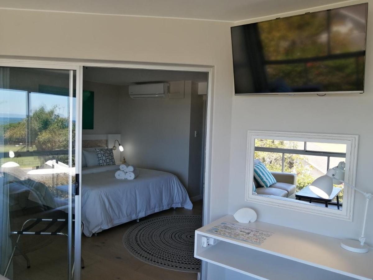 Idylwilde Apart otel Wildernis Dış mekan fotoğraf