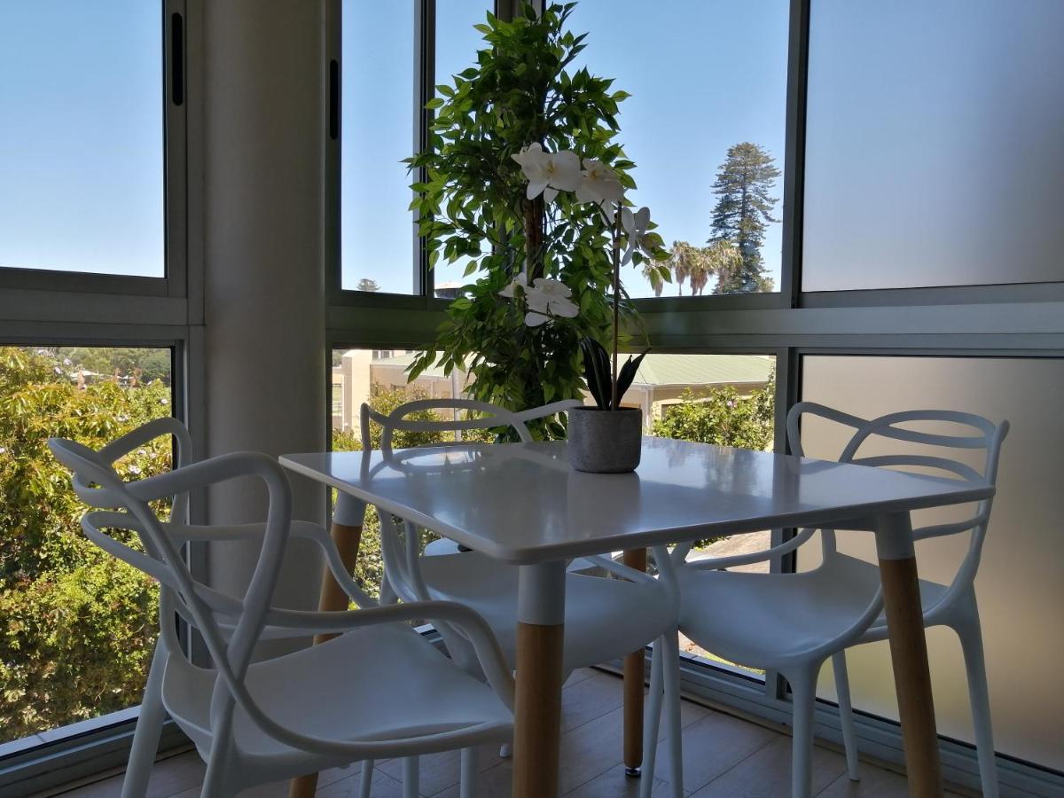 Idylwilde Apart otel Wildernis Dış mekan fotoğraf
