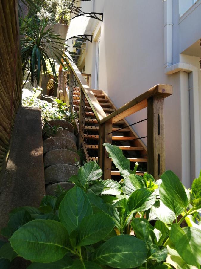 Idylwilde Apart otel Wildernis Dış mekan fotoğraf