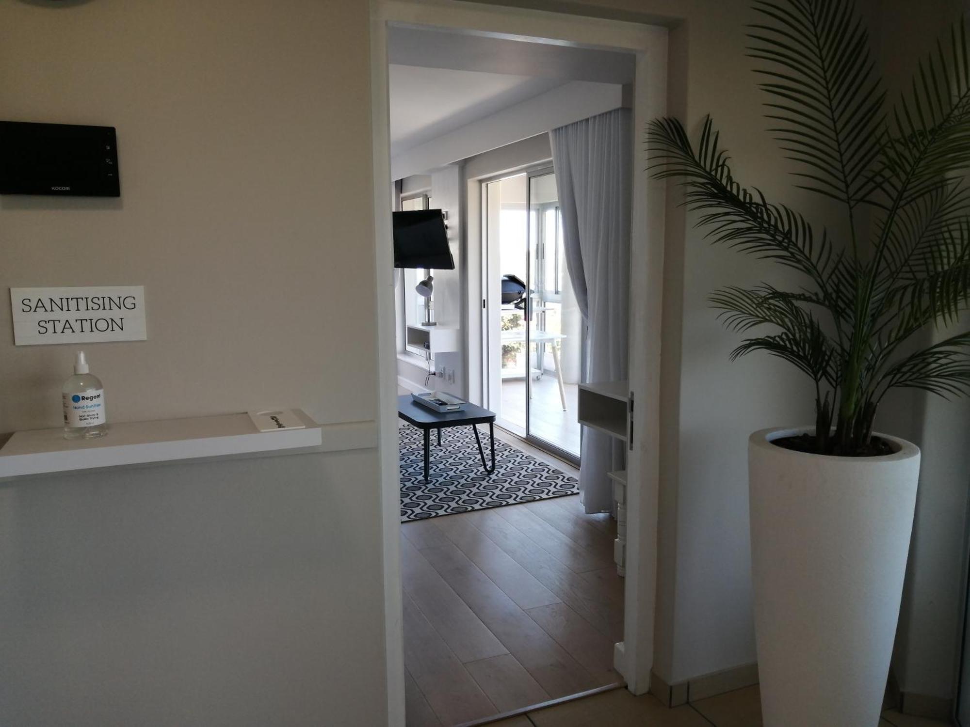 Idylwilde Apart otel Wildernis Oda fotoğraf